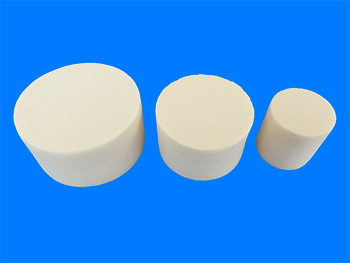 Milbenstopfen 25mm Höhe